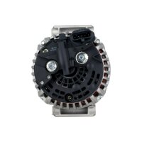Alternator 28 V 100 A Ø 71 mm HELLA