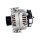 Alternator 28 V 100 A Ø 71 mm HELLA