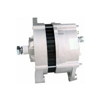 Lichtmaschine Generator 24 V 80 A HELLA passend für...