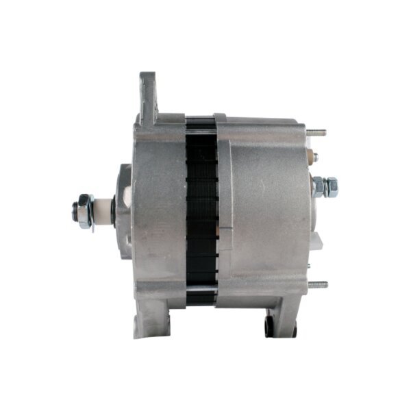 Alternator 24 V 80 A HELLA suitable for RENAULT TRUCKS and others