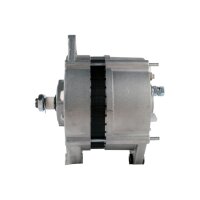 Alternator 24 V 80 A HELLA suitable for RENAULT TRUCKS...