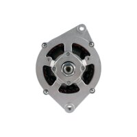 Alternator 24 V 80 A HELLA suitable for RENAULT TRUCKS...