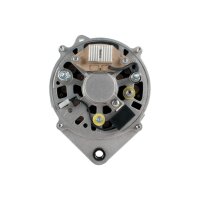 Alternator 24 V 80 A HELLA suitable for RENAULT TRUCKS and others