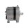 Alternator 24 V 80 A HELLA suitable for RENAULT TRUCKS and others