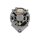 Alternator 24 V 80 A HELLA suitable for RENAULT TRUCKS and others