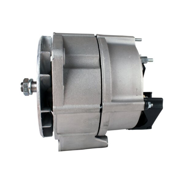 Alternator 24 V 100 A HELLA for MERCEDES-BENZ ACTROS and others