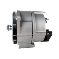 Alternator 24 V 100 A HELLA for MERCEDES-BENZ ACTROS and...