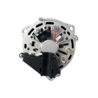 Alternator 24 V 100 A HELLA for MERCEDES-BENZ ACTROS and others