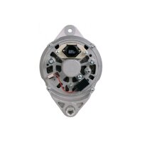 Alternator 28 V 80 A HELLA
