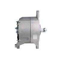 Alternator 24 V 80 A HELLA IAM Expertise suitable for e.g. VOLVO FM