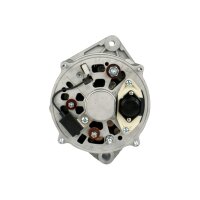 Alternator 24 V 55 A HELLA IAM Expertise suitable for e.g. VOLVO FL10