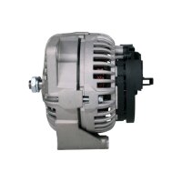 Alternator 28 V 110 A HELLA