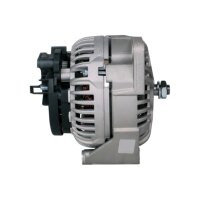 Alternator 24 V 110 A HELLA IAM Expertise suitable for e.g. MAN TGS