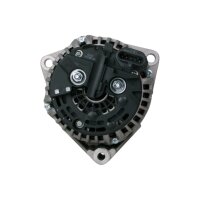 Alternator 24 V 110 A HELLA IAM Expertise suitable for e.g. MAN TGS
