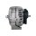 Alternator 24 V 110 A HELLA IAM Expertise suitable for e.g. MAN TGS
