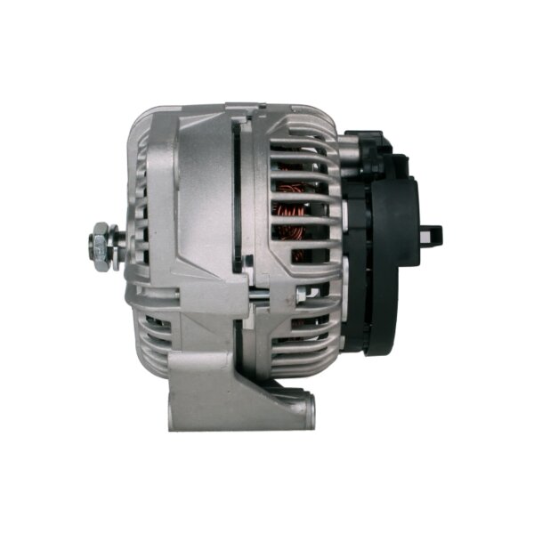Alternator 24 V 80 A HELLA IAM Expertise suitable for e.g. MAN TGS