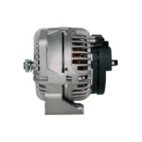 Alternator 28 V 80 A HELLA