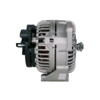 Alternator 28 V 80 A HELLA