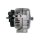 Alternator 28 V 80 A HELLA