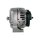 Alternator 24 V 80 A HELLA IAM Expertise suitable for e.g. MAN TGS