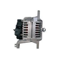Alternator 28 V 110 A HELLA