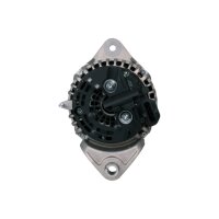 Alternator 24 V 110 A HELLA IAM Expertise suitable for e.g. VOLVO FM