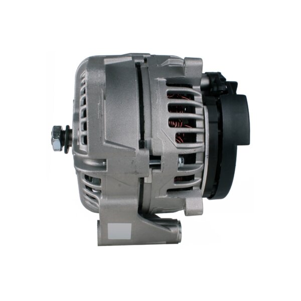 Alternator 28 V 80 A HELLA