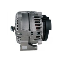 Alternator 28 V 80 A HELLA