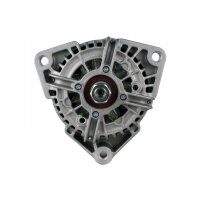 Alternator 28 V 80 A HELLA