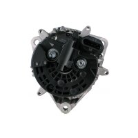 Alternator 28 V 80 A HELLA