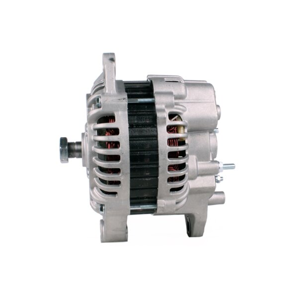 Alternator 24 V 60 A HELLA suitable for RENAULT TRUCKS and others