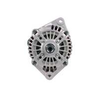 Alternator 24 V 60 A HELLA suitable for RENAULT TRUCKS...