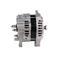 Alternator 24 V 60 A HELLA suitable for RENAULT TRUCKS and others