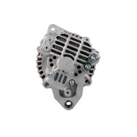 Alternator 24 V 60 A HELLA suitable for RENAULT TRUCKS and others
