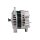 Alternator 24 V 60 A HELLA suitable for RENAULT TRUCKS and others