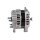 Alternator 24 V 60 A HELLA suitable for RENAULT TRUCKS and others
