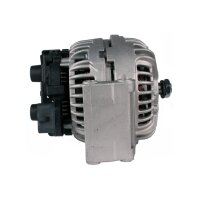 Alternator 24 V 80 A HELLA IAM Expertise suitable for e.g. DAF CF