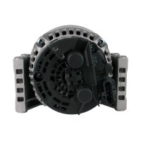 Alternator 24 V 80 A HELLA IAM Expertise suitable for e.g. DAF CF