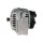 Alternator 28 V 80 A HELLA