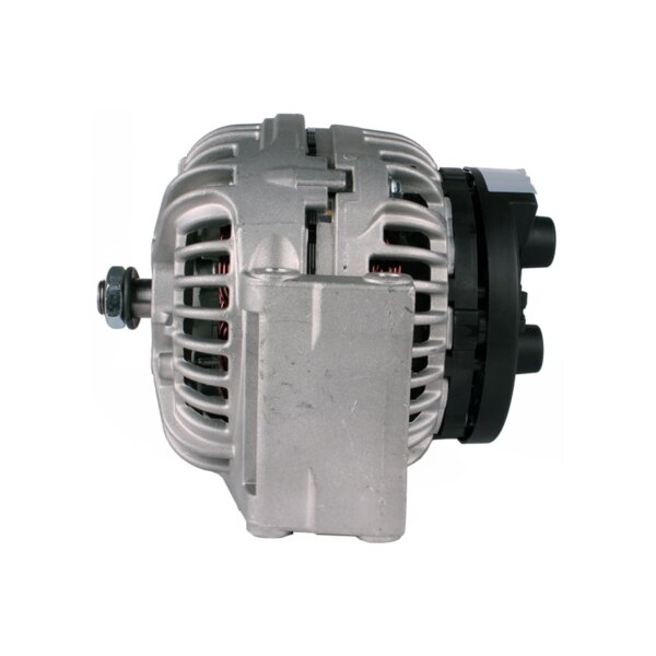 Alternator 28 V 110 A Ø 86 mm HELLA