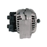 Alternator 28 V 110 A Ø 86 mm HELLA