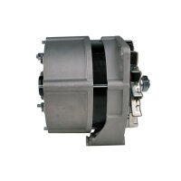 Alternator 24 V 27 A HELLA suitable for e.g. STEYR 1290 series
