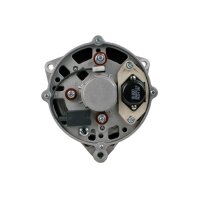 Alternator 24 V 27 A HELLA suitable for e.g. STEYR 1290 series