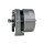Alternator 24 V 27 A HELLA suitable for e.g. STEYR 1290 series