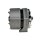 Alternator 24 V 27 A HELLA suitable for e.g. STEYR 1290 series