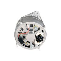 Alternator 28 V 80 A HELLA