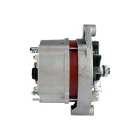 Alternator 24 V 55 A HELLA IAM Expertise suitable for e.g. VOLVO F12