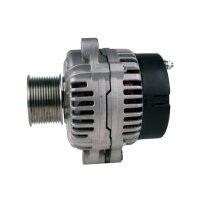 Alternator 28 V 90 A Ø 62 mm HELLA
