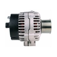 Alternator 28 V 90 A Ø 62 mm HELLA