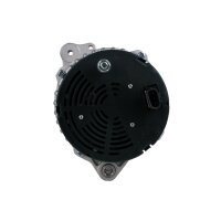 Alternator 28 V 90 A Ø 62 mm HELLA